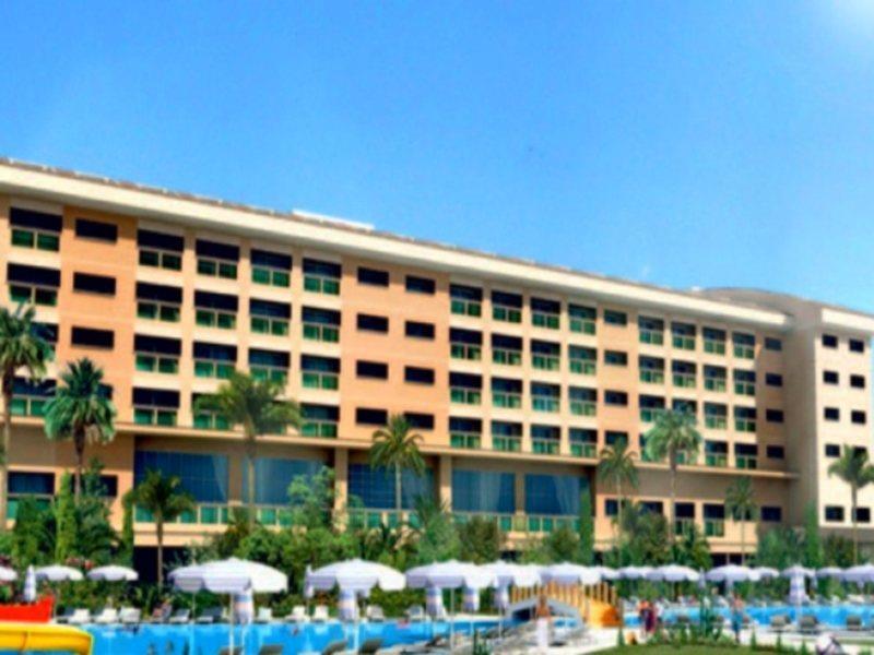 Casa Fora Beach Resort Side Exteriér fotografie